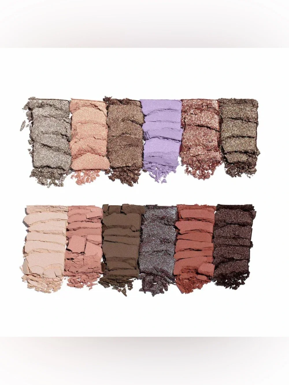 $55 Anastasia Beverly Hills  Nouveau Eyeshadow Palette